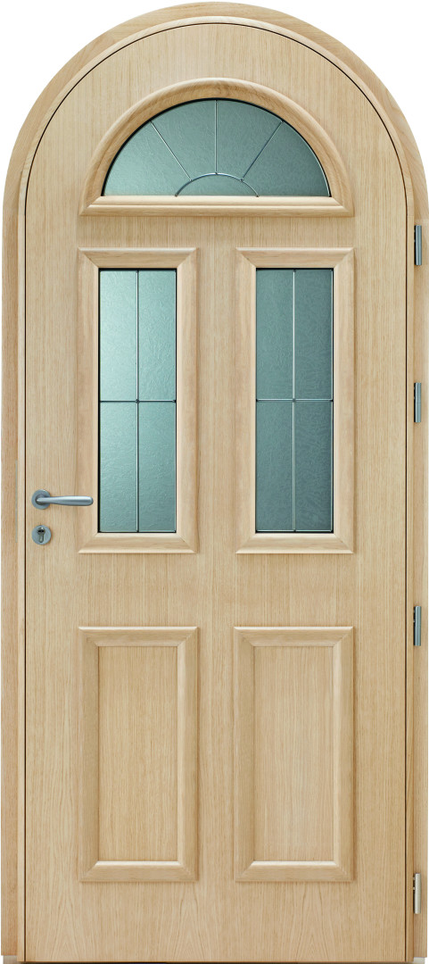 Spécialiste des blocs portes bois et métalliques - Huisseries